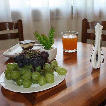 B&B Borgo Pileri Mazzarino Екстер'єр фото