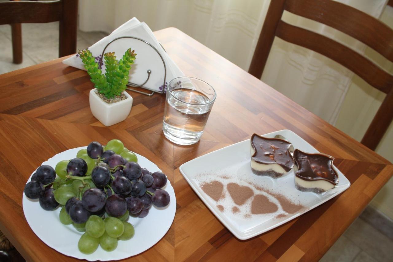 B&B Borgo Pileri Mazzarino Екстер'єр фото