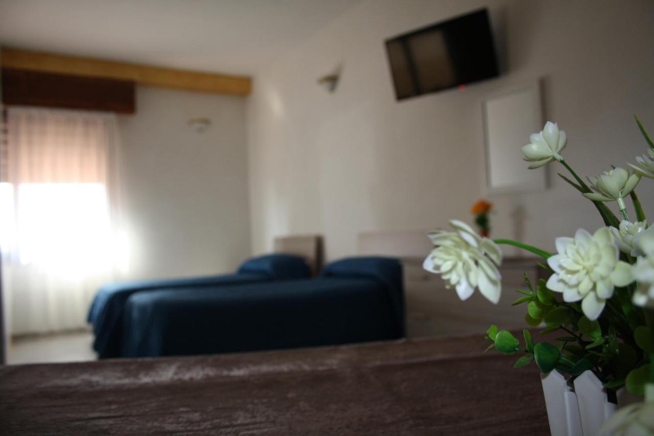 B&B Borgo Pileri Mazzarino Екстер'єр фото