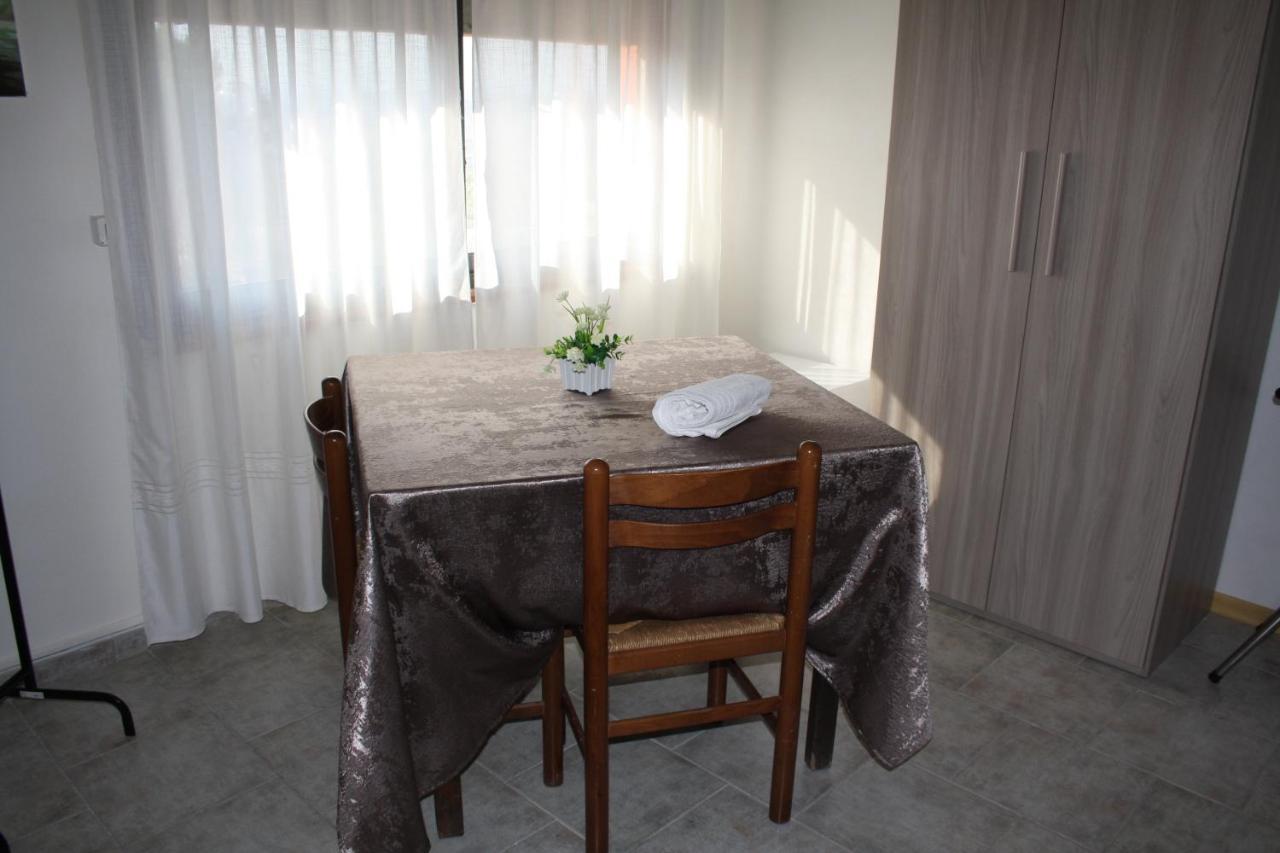 B&B Borgo Pileri Mazzarino Екстер'єр фото
