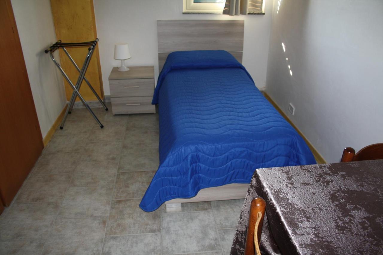 B&B Borgo Pileri Mazzarino Екстер'єр фото