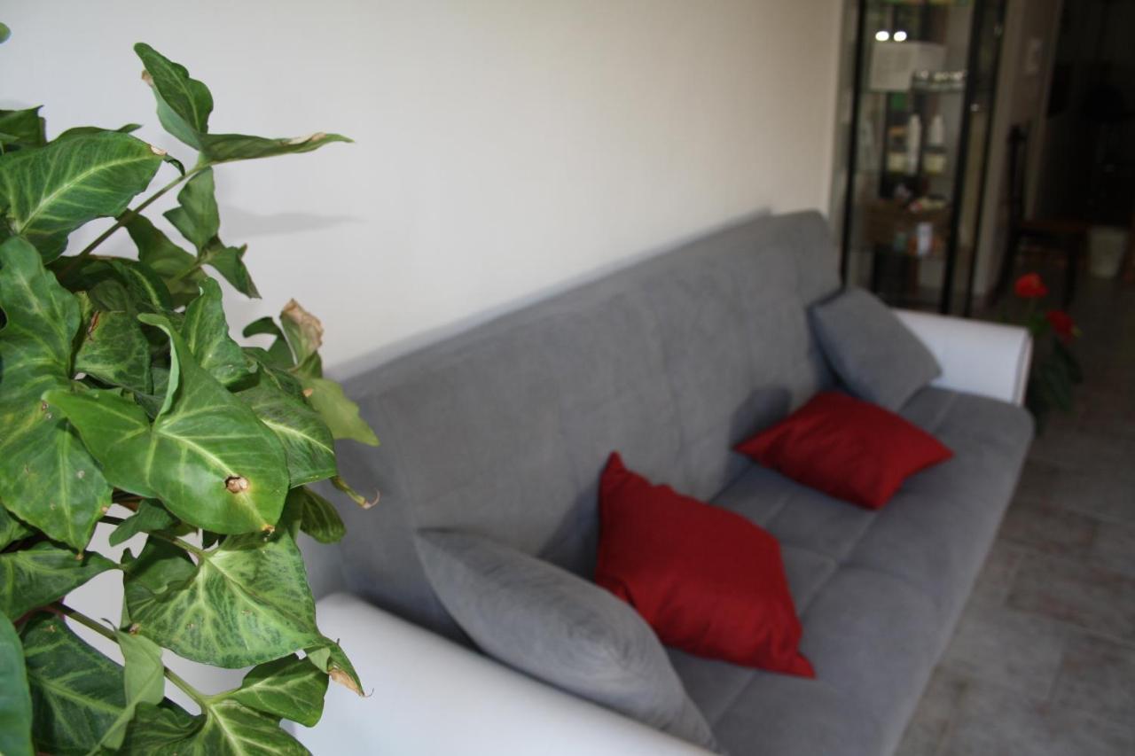 B&B Borgo Pileri Mazzarino Екстер'єр фото