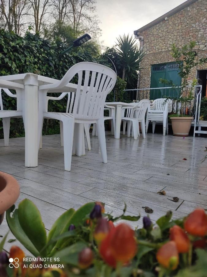 B&B Borgo Pileri Mazzarino Екстер'єр фото
