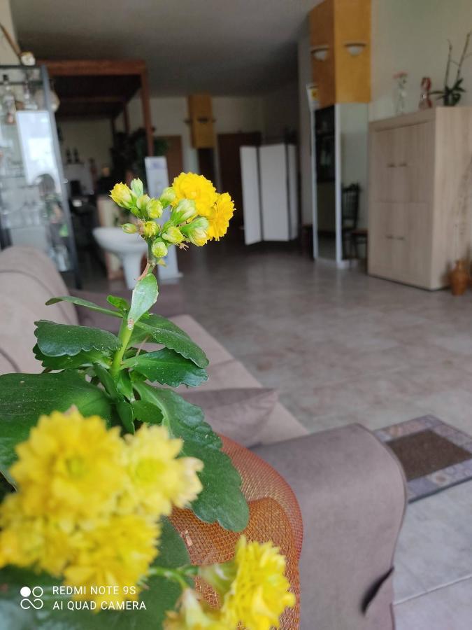 B&B Borgo Pileri Mazzarino Екстер'єр фото
